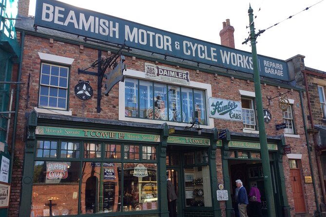 beamish-the-living-museum-of-the-north-private-tour
