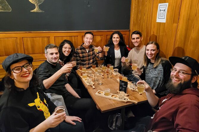 beer-tasting-tour-in-zurich
