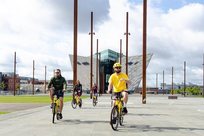 belfast-bike-tours