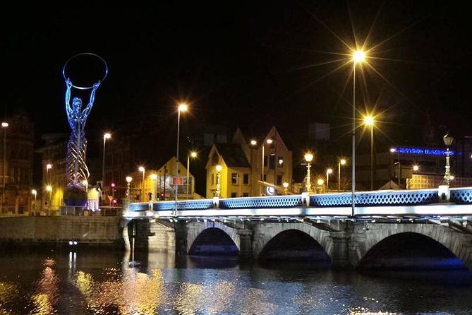 belfast-eclectic-small-group-guided-walking-experience