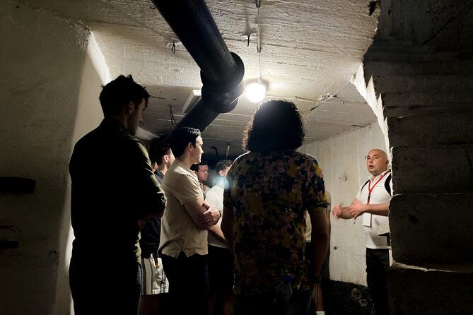 belgrade-underground-tour-w-sparkling-wine-along-the-river