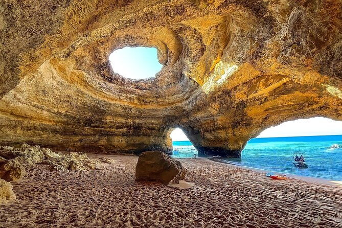 benagil-cave-guided-kayaking-tour-caves-secret-spots