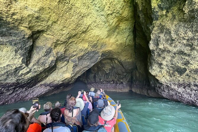 benagil-caves-and-marinha-beach