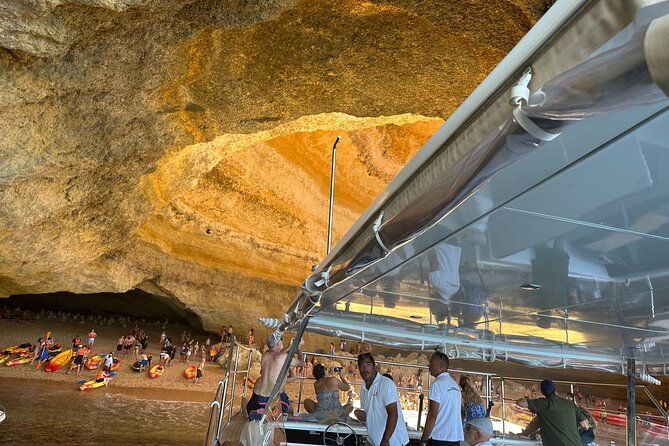 benagil-caves-coast-from-portimao-on-an-eco-friendly-catamaran