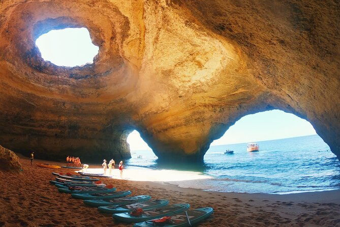 benagil-kayak-guided-tour-secret-beaches-and-caves-2h