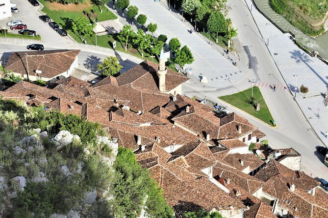 berat-history-and-medieval-art-private-tour-from-tirana
