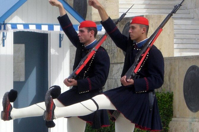best-of-athens-4-hour-private-tour