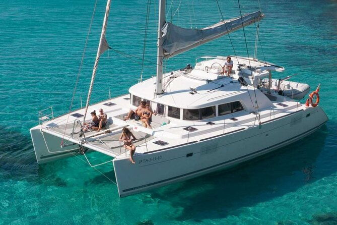 best-of-milos-and-poliegos-catamaran-snorkelling-cruise-with-bbq
