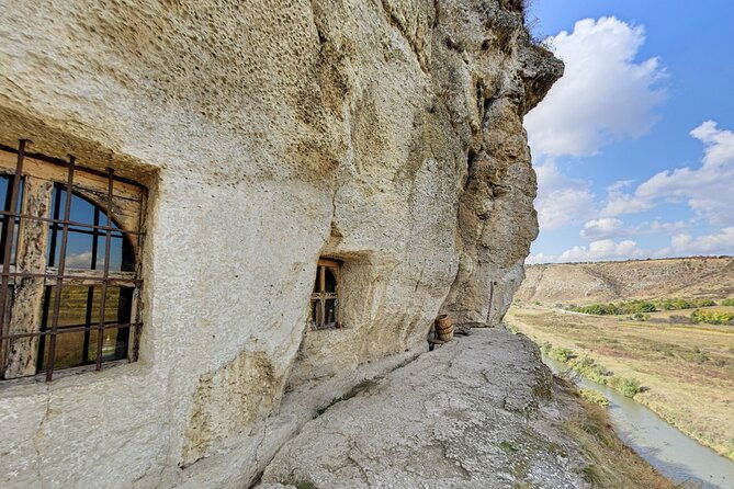best-of-moldova-cricova-winery-old-orhei-tour-including-curchi-monastery