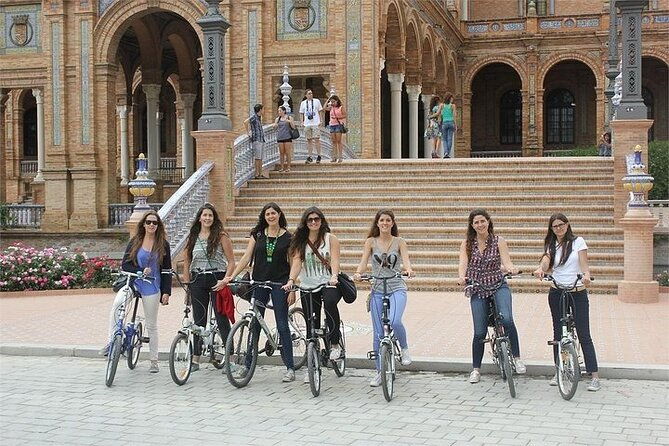 bike-rental-in-seville-city-centre-2-different-locations