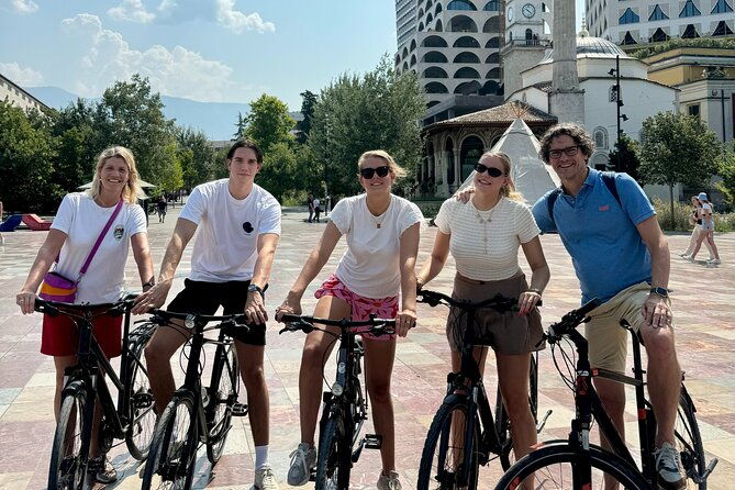 bike-tour-tirana-guided-sightseeing-and-cultural-city-tour