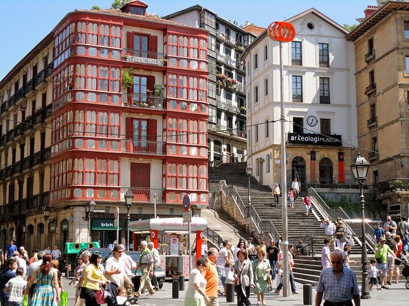 bilbao-historical-small-group-tour
