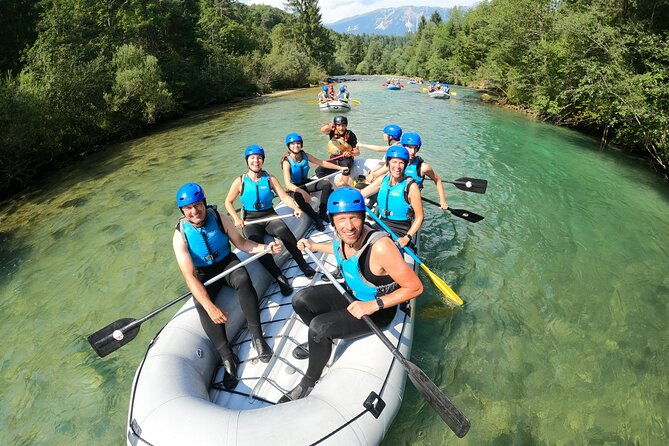 bled-rafting