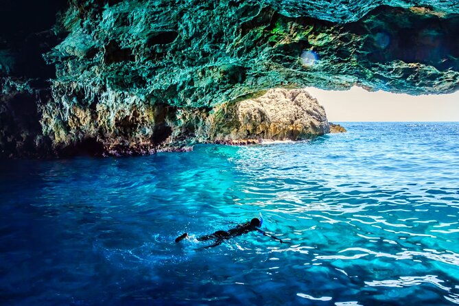 blue-cave-guided-tour-in-kotor-bay
