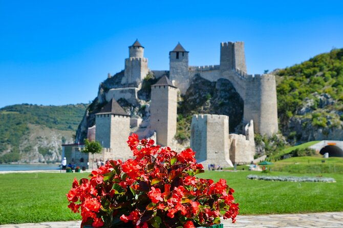 blue-danube-iron-gate-national-park-tour-with-1-hour-speedboat-ride