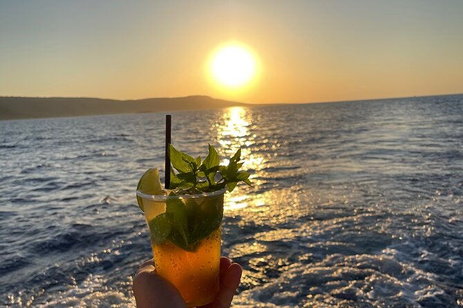 blue-lagoon-boat-trip-waterslide-music-wine