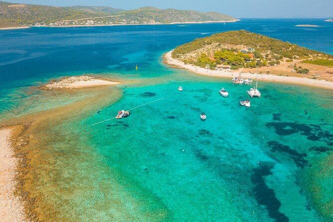 blue-lagoon-tour-from-split-with-bottled-water-and-wine-included