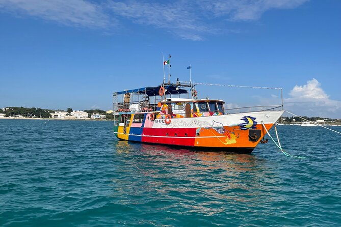 boat-tour-porto-cesareo-marine-protected-area