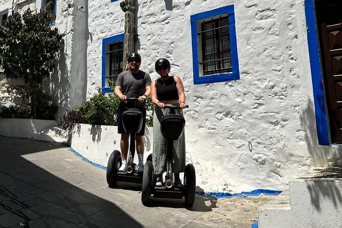 bodrum-segway-experience