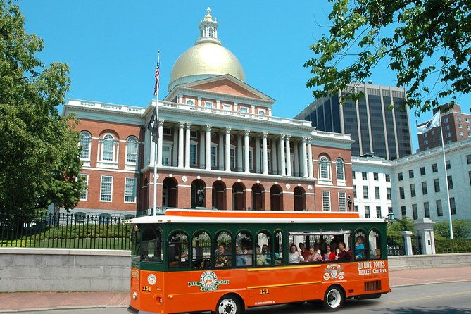 boston-shore-excursion-boston-hop-on-hop-off-trolley-tour