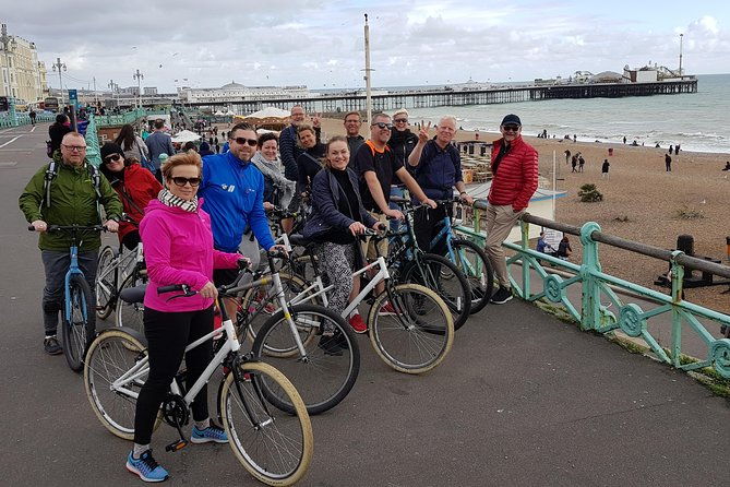 brighton-coastal-tour