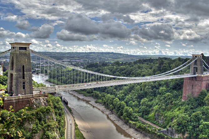 brunels-bristol-a-self-guided-tour-from-ss-great-britain-to-clifton-bridge