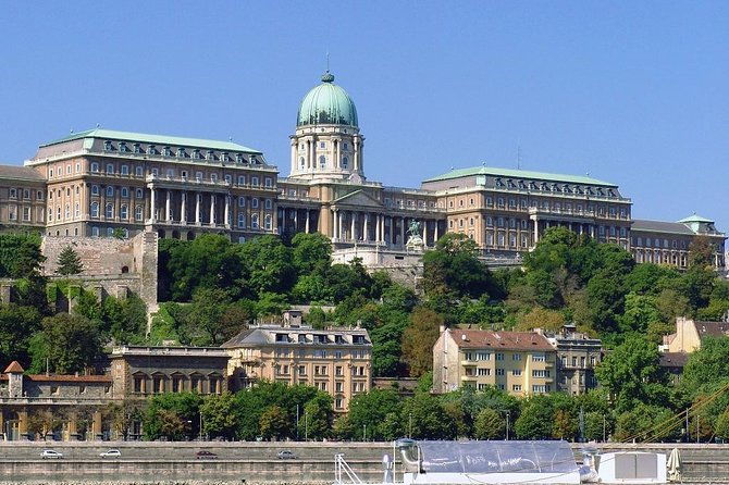budapest-city-sightseeing-half-day-tour