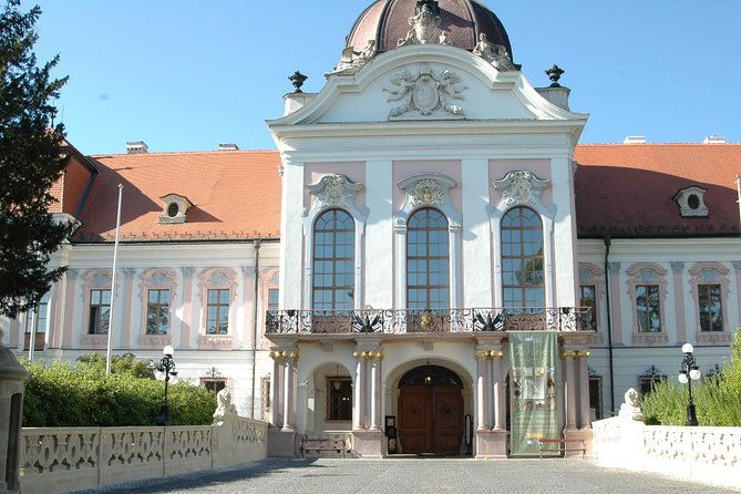 budapest-godollo-palace-royal-sisi-residence-half-day-tour