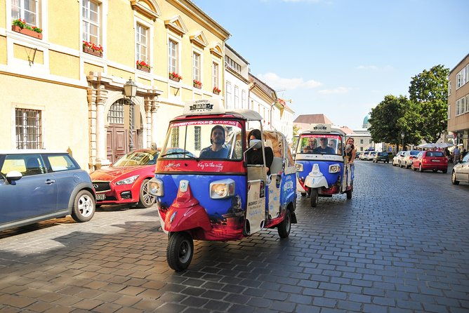 budapest-private-tuk-tuk-half-day-tour