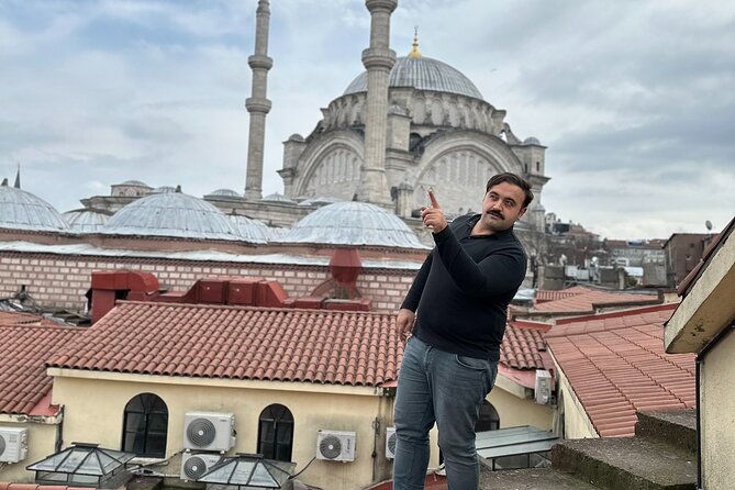 byzantion-walk-way-and-city-walls-in-istanbul