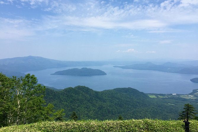 caldera-lakes-mashu-and-kussharo-one-day-private-tour