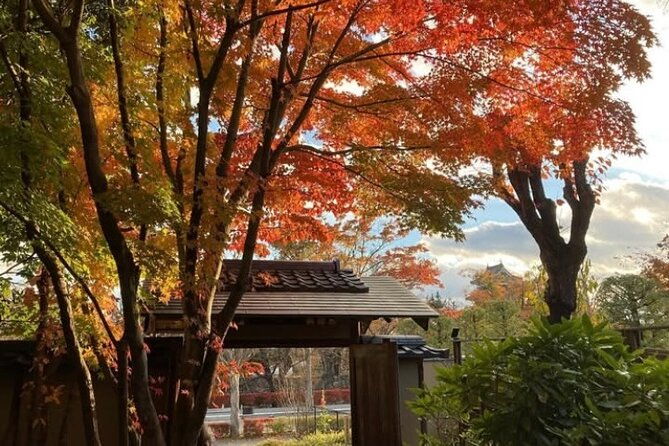 calligraphy-experience-at-an-old-house-near-matsumoto-castle