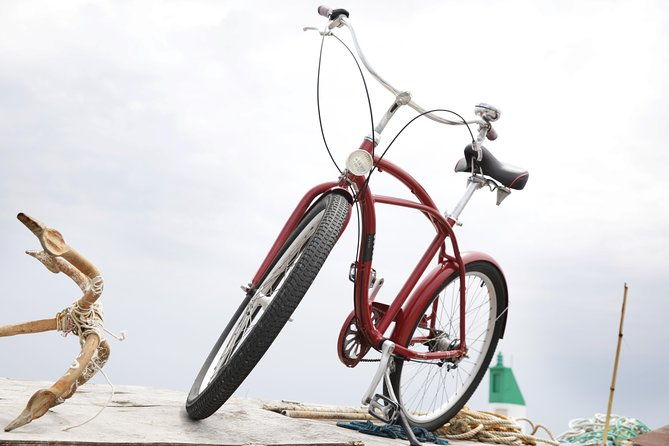 cannes-bike-rental