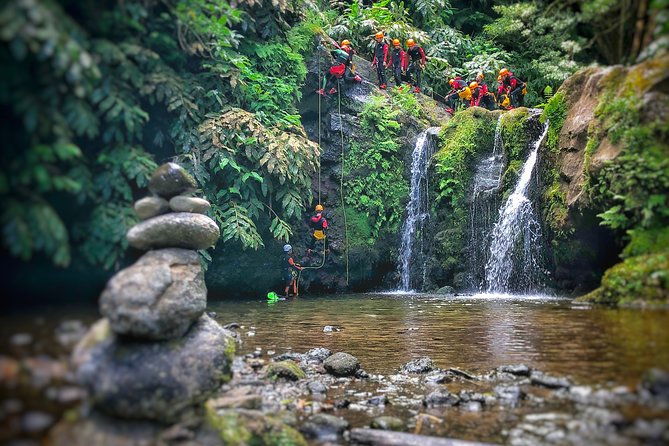 canyoning-experience-in-ribeira-dos-caldeiroes-sao-miguel-azores