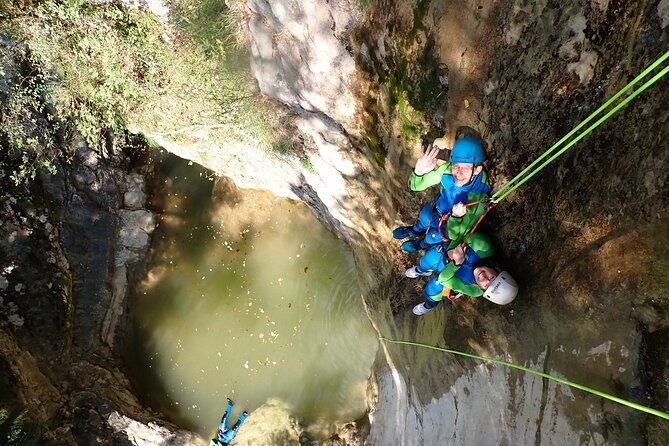 canyoning-gumpenfever-beginner-canyoningtour-for-everyone
