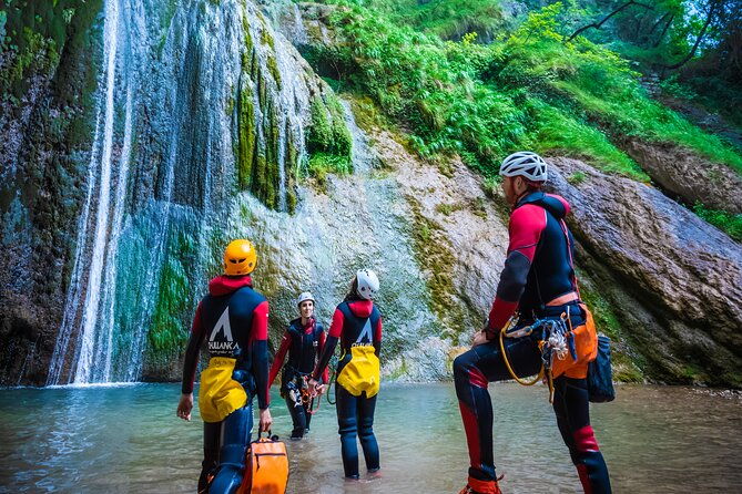 canyoning-in-the-gorges-du-loup
