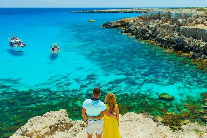 cape-greco-blue-lagoon-and-ayia-napa-tour