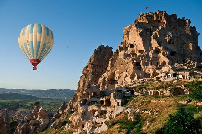 cappadocia-classics-in-1-or-2-days-private-tour-with-van