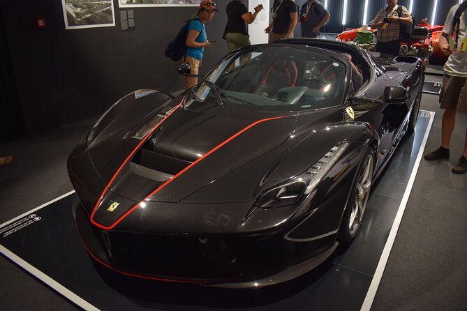 carsfood-lambo-ferrari-parmigiano-balsamic-privatetransport