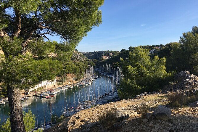 cassis-and-port-miou-5-hours-tour-from-aix-en-provence