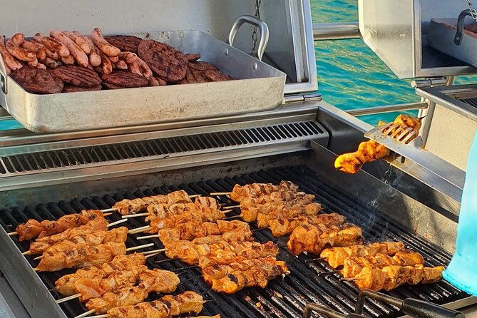 catamaran-with-bbq-in-the-bay-of-palma