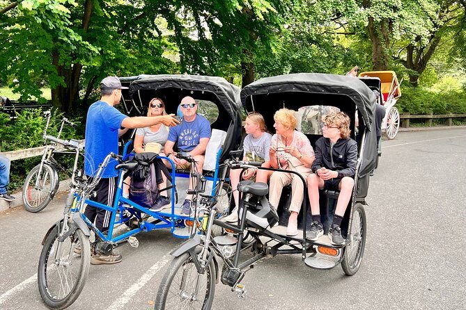central-park-privet-pedicab-delux-tour-1-hour