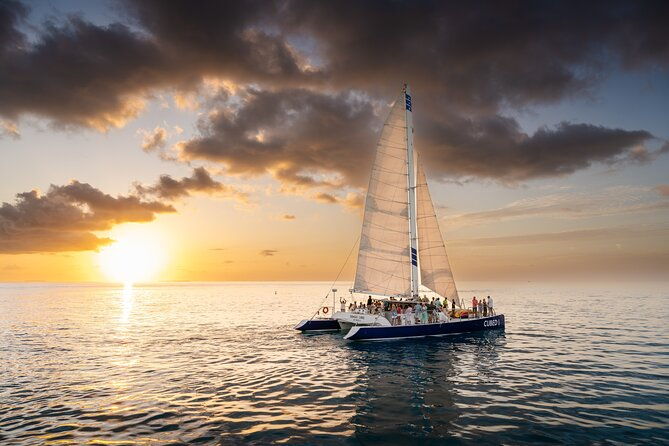 champagne-sunset-catamaran-cruise-in-key-west