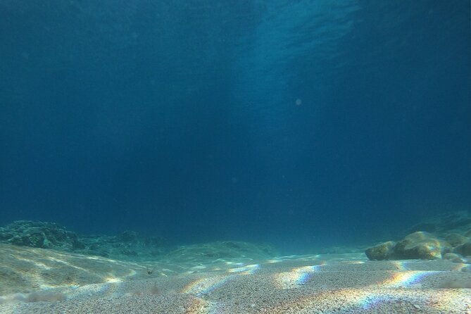 chania-guided-snorkeling-and-boat-excursion