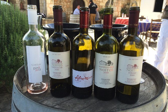 chania-shore-excursion-off-road-vineyard-and-winery-tour-half-day