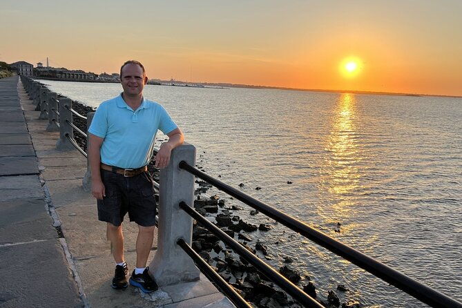 charleston-historical-walking-tour-with-a-professor-of-history-at-the-citadel