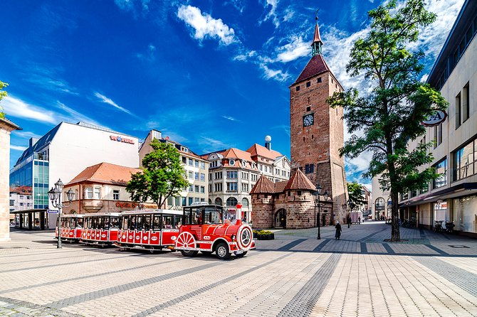 city-tour-through-nuremberg-with-the-bimmelbahn