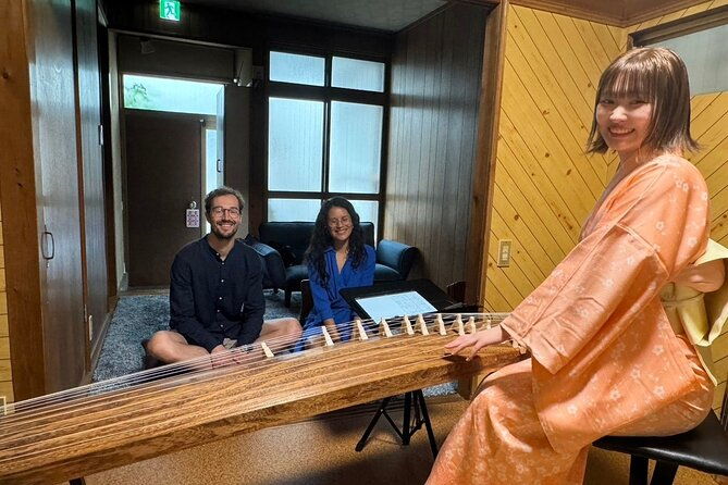 concerts-played-with-traditional-instruments-in-kyoto