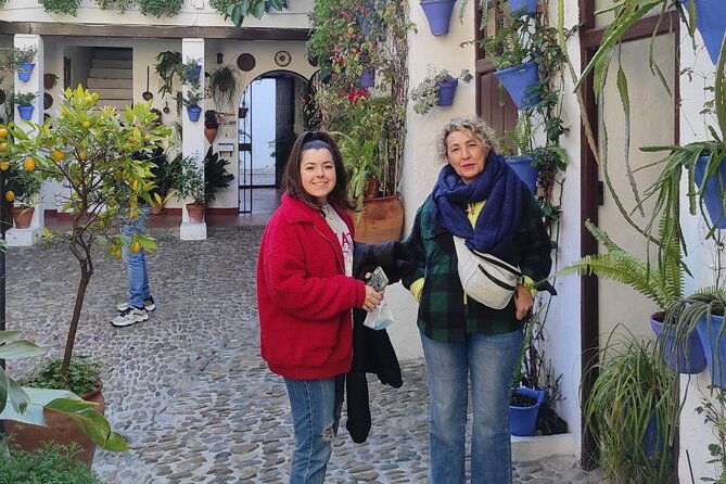 cordoba-mosque-cathedral-city-private-tour