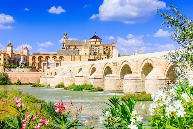 cordoba-mosquecathedral-alcazar-synagogue-with-tickets